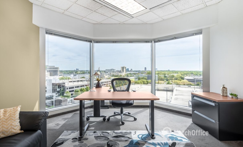 1076 m² Conference center in Bloomington, MN, Normandale Lake Boulevard 8400 (55437) - 3 | MatchOffice.com