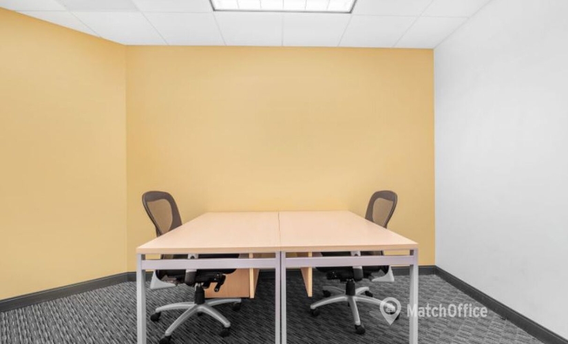 2691 m² Business park in Silver Spring, MD, 8403 Colesville Road (20910) - 2 | MatchOffice.com