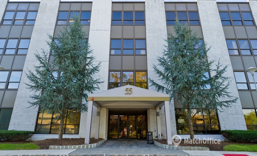 2691 m² Business center in Silver Spring, MD, 8403 Colesville Road (20910) - 3 | MatchOffice