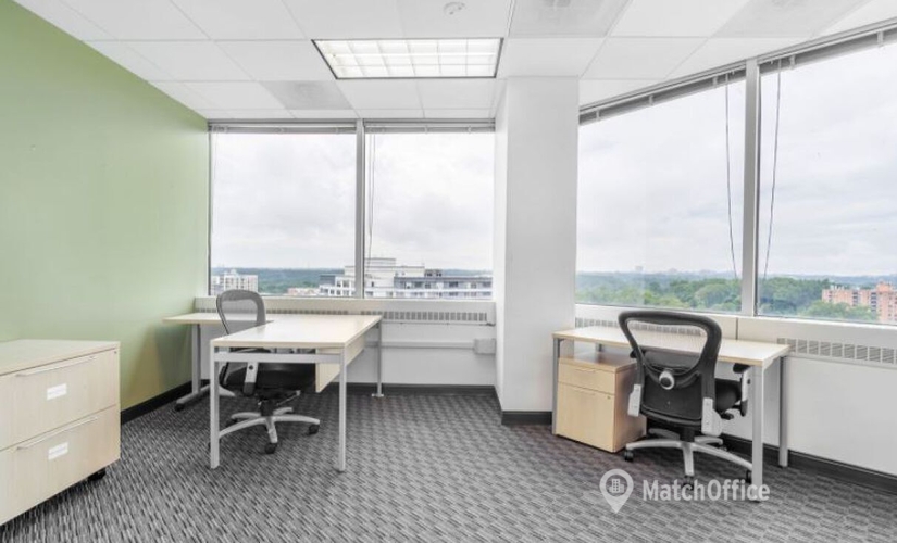 2691 m² Shared office  in Silver Spring, MD, 8403 Colesville Road (20910) - 0 | MatchOffice.com