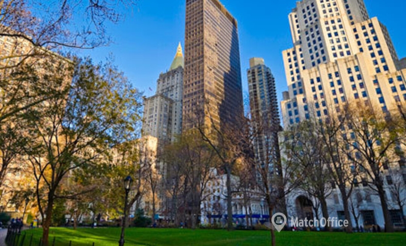 Virtual address in New York Gramercy, NY, 41 Madison Avenue (10010-2202) - 2 | MatchOffice.com