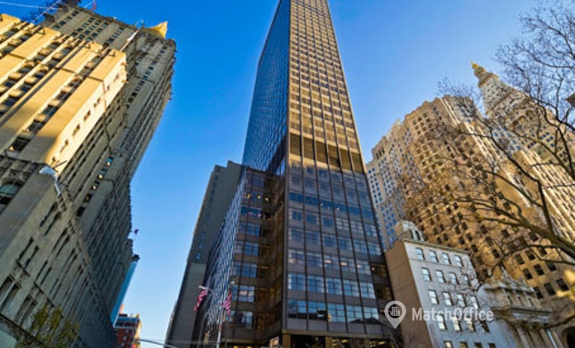 1076 m² Conference hall in New York City, NY, 41 Madison Avenue (10010) - 3 | MatchOffice.com