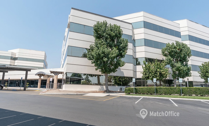 Virtual business address in Bakersfield, CA, 4900 California Avenue (93309) - 4 | MatchOffice.com