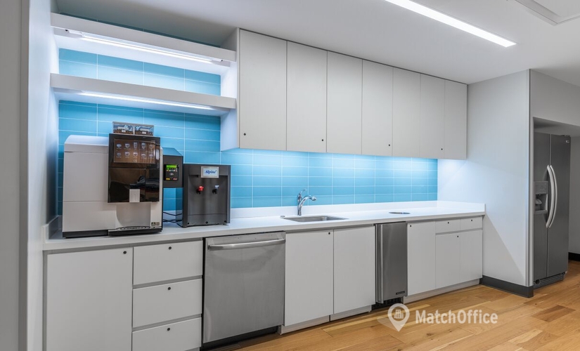 1076 m² Conference room in Boston, MA, 75 Arlington Street (02116) - 1 | MatchOffice