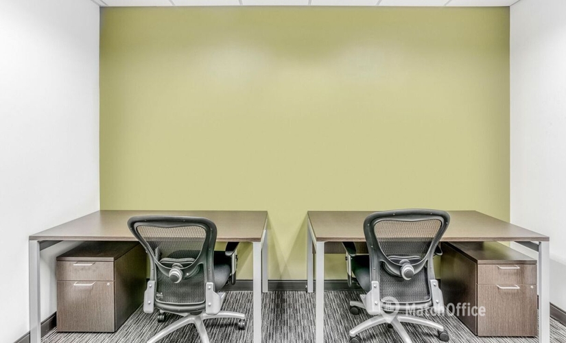 2691 m² Serviced office in Knoxville, TN, 800 S. Gay Street (37929) - 1 | MatchOffice