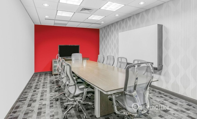 2691 m² Serviced office in Knoxville, TN, 800 S. Gay Street (37929) - 4 | MatchOffice