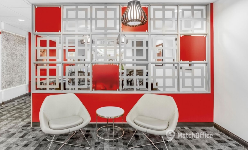 Virtual office in Knoxville, TN, 800 S. Gay Street (37929) - 2 | MatchOffice