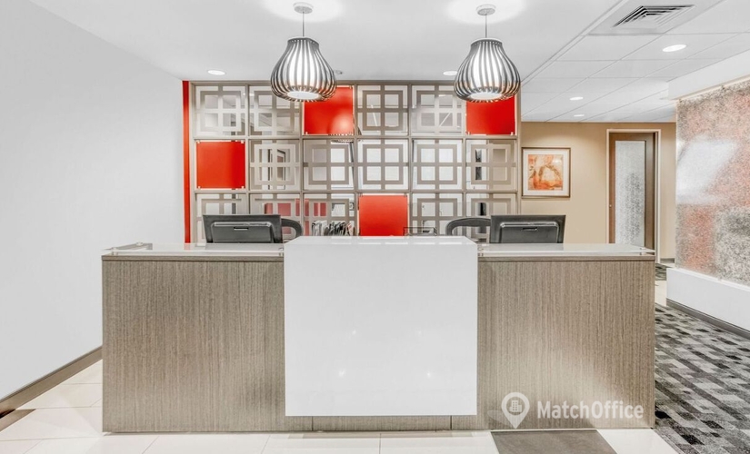 2691 m² Coworking space  in Knoxville, TN, 800 S. Gay Street (37929) - 2 | MatchOffice