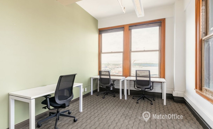 1076 m² Conference room in Seattle, WA, 2nd Avenue 506 (98104) - 3 | MatchOffice.com