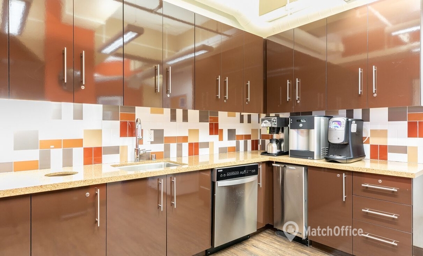 1076 m² Meeting room in Seattle, WA, 2nd Avenue 506 (98104) - 4 | MatchOffice