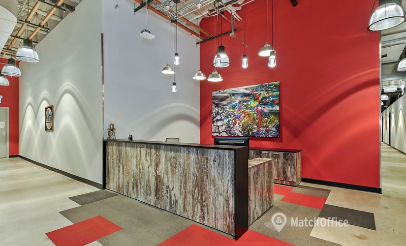 1076 m² Conference room in Chicago, IL, 5113 South Harper (60615) - 2 | MatchOffice.com