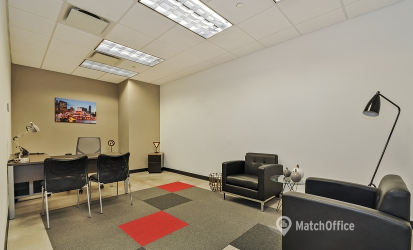 1076 m² Conference space in Chicago, IL, 5113 South Harper (60615) - 4 | MatchOffice