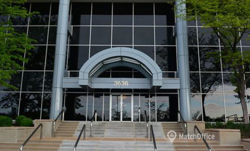 2691 m² Business center in St. Louis, MO, 3636 S. Geyer Road (63127) - 3 | MatchOffice.com