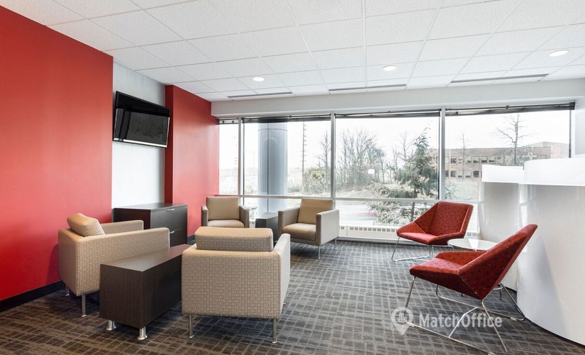 1076 m² Conference space in St. Louis, MO, 3636 S. Geyer Road (63127) - 1 | MatchOffice.com