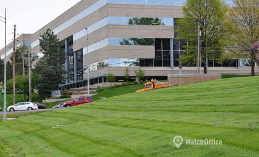 Virtual office space in St. Louis, MO, 3636 S. Geyer Road (63127) - 4 | MatchOffice.com
