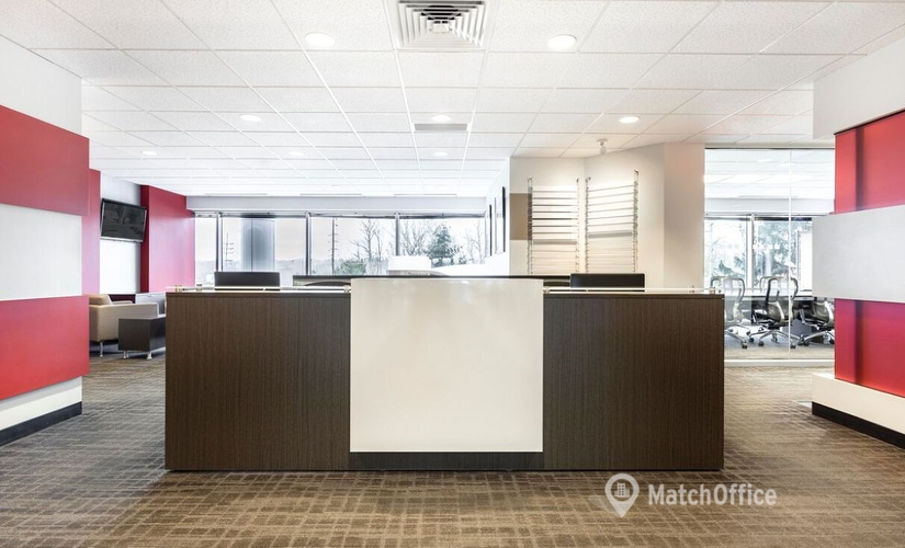 1076 m² Conference room in St. Louis, MO, 3636 S. Geyer Road (63127) - 0 | MatchOffice