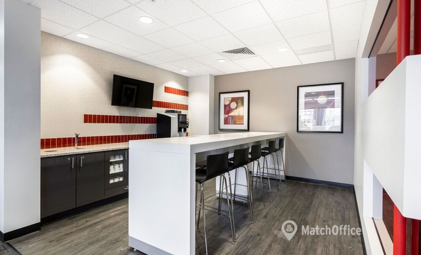 2691 m² Coworking in St. Louis, MO, 3636 S. Geyer Road (63127) - 1 | MatchOffice