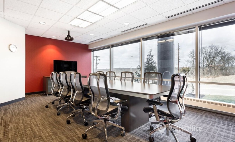 2691 m² Coworking space in St. Louis, MO, 3636 S. Geyer Road (63127) - 0 | MatchOffice