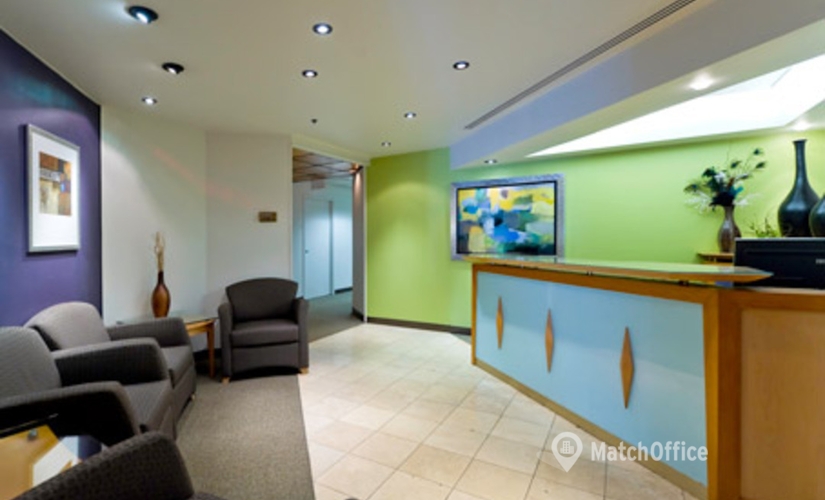 Virtual office in East Brunswick, NJ, 197 Route 18 South (08816) - 2 | MatchOffice