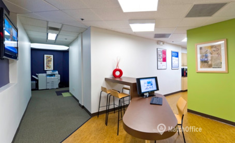 Virtual business address in East Brunswick, NJ, 197 Route 18 South (08816) - 3 | MatchOffice.com