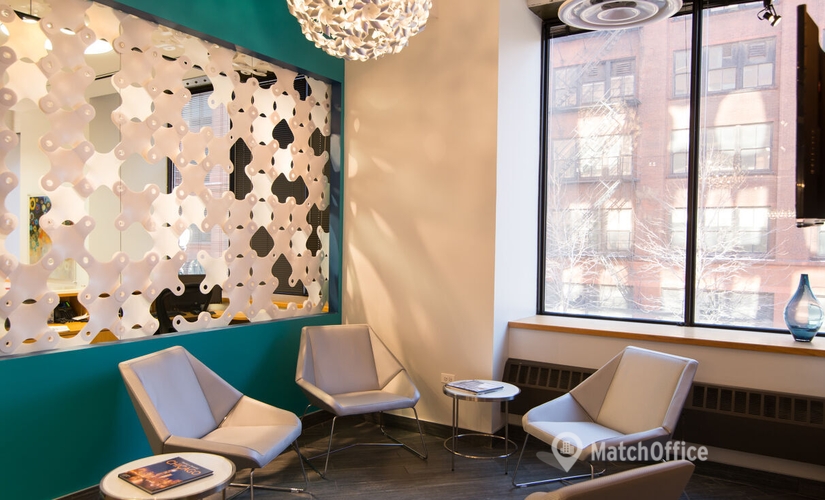 2691 m² Business park in Chicago, IL, 564 W. Randolph Street (60661) - 0 | MatchOffice