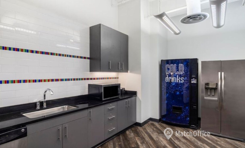 Virtual address in Chicago, IL, 564 W. Randolph Street (60661) - 4 | MatchOffice