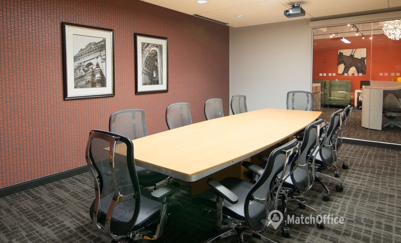 2691 m² Coworking in Chicago, IL, 564 W. Randolph Street (60661) - 2 | MatchOffice