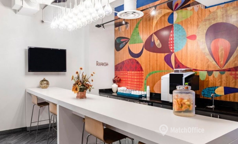 2691 m² Coworking space  in Chicago, IL, 564 W. Randolph Street (60661) - 4 | MatchOffice.com
