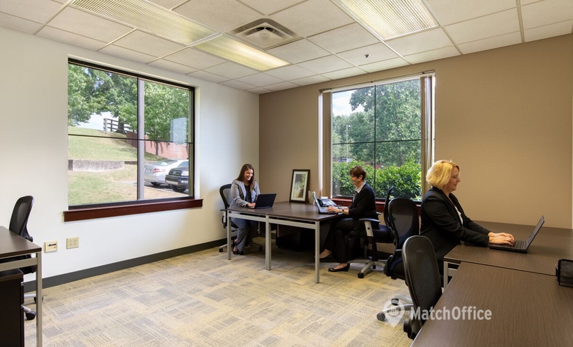 1076 m² Convention center in Nashville, TN, Overlook Boulevard 9005 (37027) - 1 | MatchOffice.com