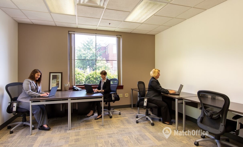 1076 m² Meeting room in Nashville, TN, Overlook Boulevard 9005 (37027) - 3 | MatchOffice.com
