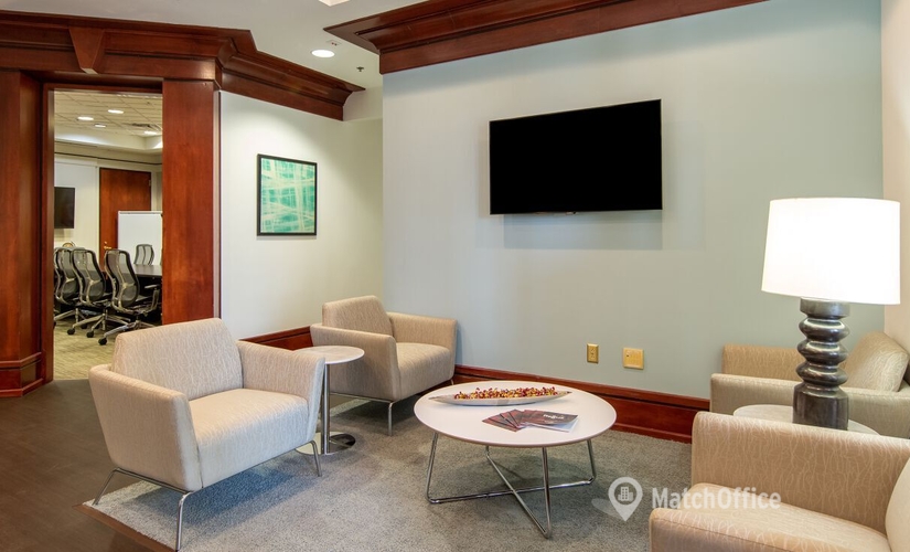 1076 m² Conference room in Nashville, TN, Overlook Boulevard 9005 (37027) - 4 | MatchOffice.com