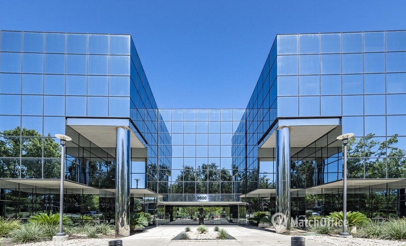 1076 m² Conference center in Austin, TX, 9600 Great Hills Trail (78759) - 1 | MatchOffice.com