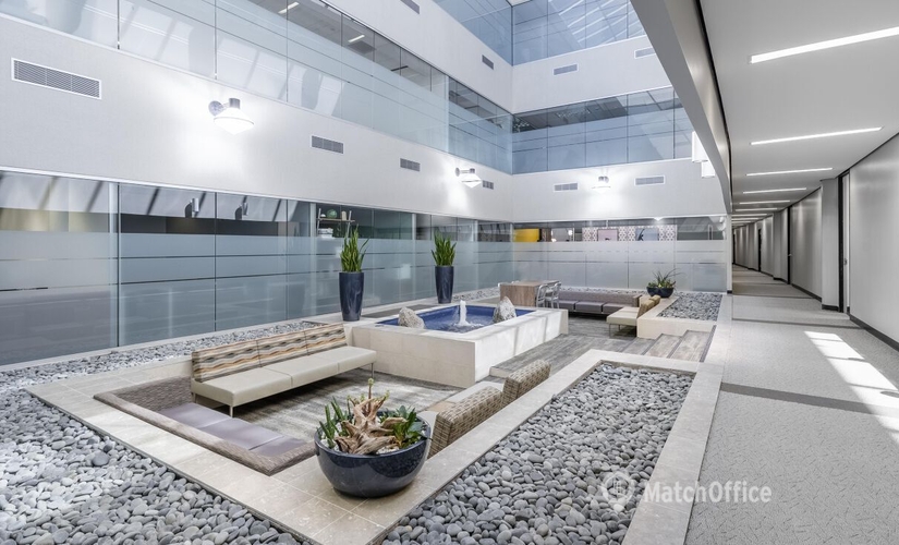 1076 m² Convention center in Austin, TX, 9600 Great Hills Trail (78759) - 4 | MatchOffice