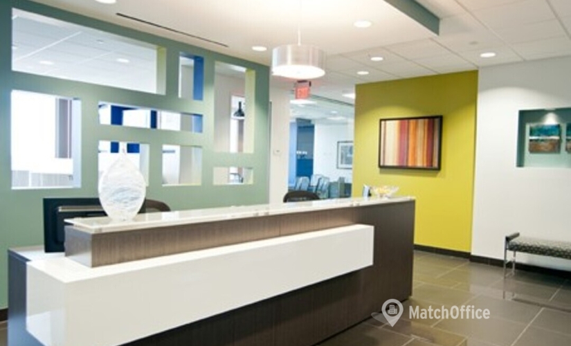 2691 m² Business center in San Antonio, TX, 300 Convent Street (78205) - 3 | MatchOffice.com