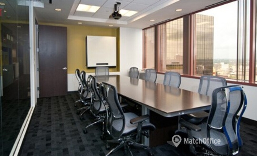 Virtual office space in San Antonio, TX, 300 Convent Street (78205) - 4 | MatchOffice.com