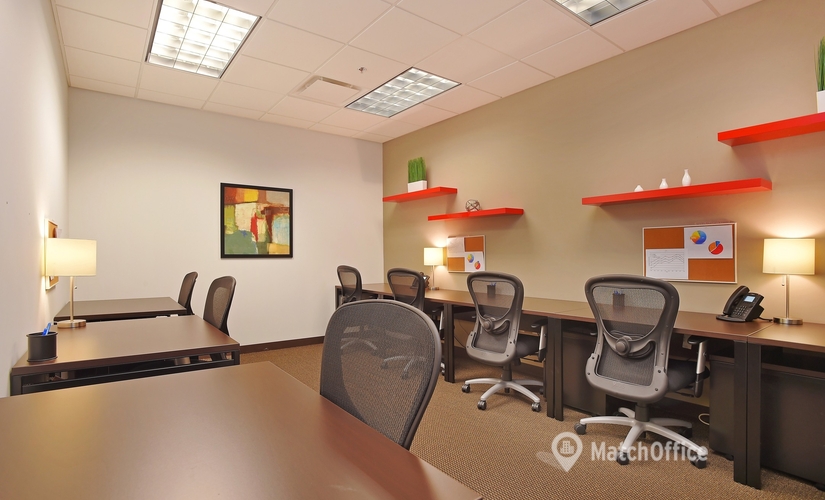 1076 m² Conference space in Philadelphia, PA, 225 Wilmington-West Chester Pike (19317) - 1 | MatchOffice