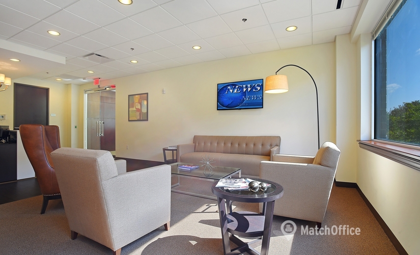 1076 m² Conference room in Philadelphia, PA, 225 Wilmington-West Chester Pike (19317) - 4 | MatchOffice.com