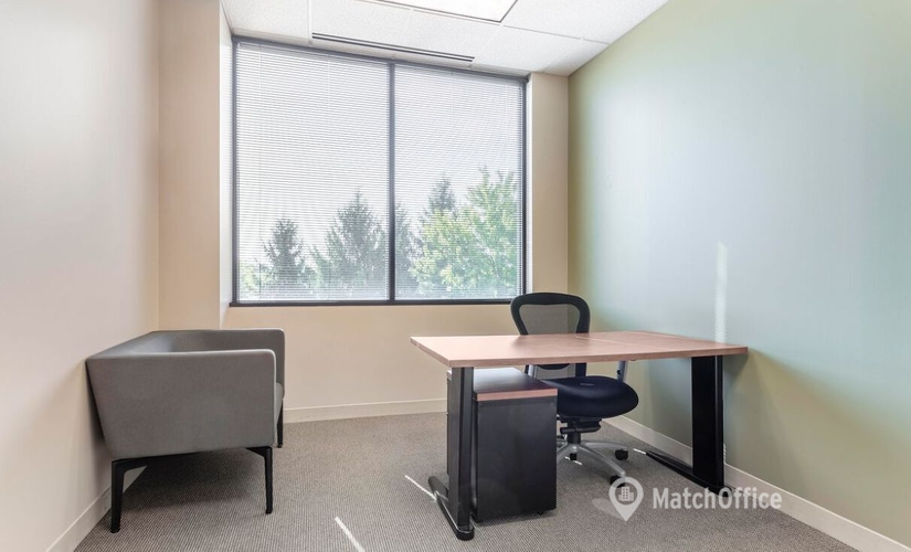 1076 m² Convention center in Chicago, IL, 4320 Winfield Road (60555) - 3 | MatchOffice