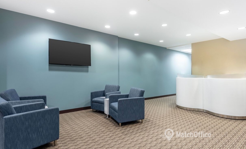 1076 m² Meeting room in Chicago, IL, 4320 Winfield Road (60555) - 0 | MatchOffice