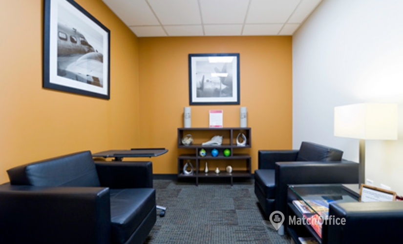 Virtual office in Philadelphia, PA, 1 International Plaza (19113) - 1 | MatchOffice.com