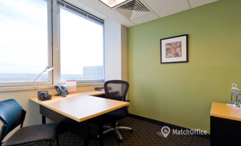 Virtual office space in Philadelphia, PA, 1 International Plaza (19113) - 3 | MatchOffice.com