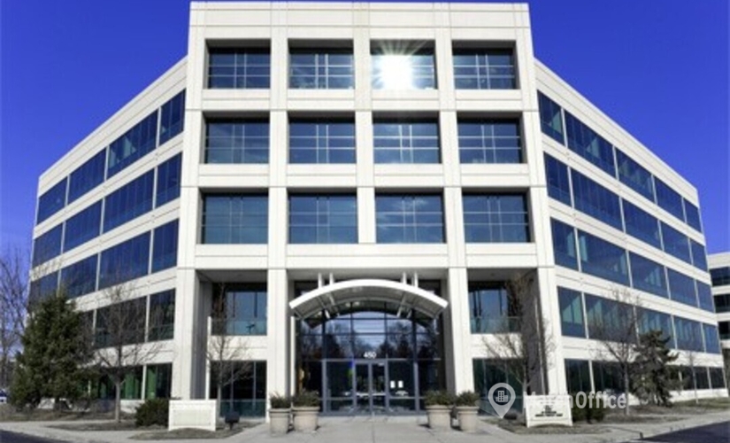 1076 m² Conference hall in Indianapolis, IN, 450 East 96th Street (46240) - 0 | MatchOffice