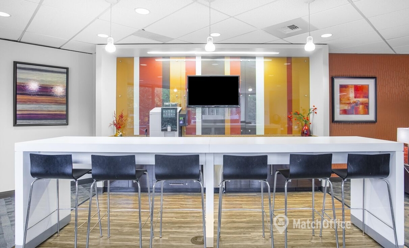1076 m² Meeting room in Bellevue, WA, 11900 N.E. 1st Street (98005) - 1 | MatchOffice.com