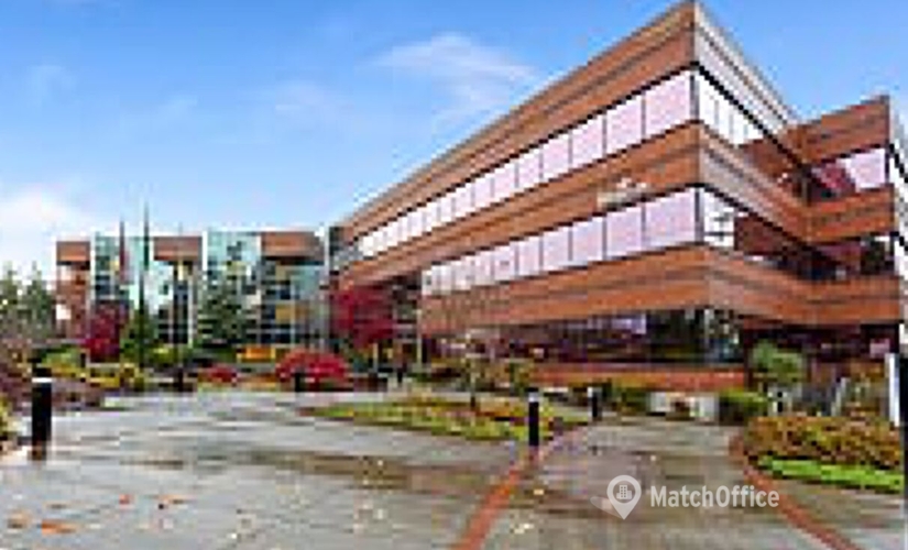 1076 m² Convention center in Bellevue, WA, 11900 N.E. 1st Street (98005) - 3 | MatchOffice.com