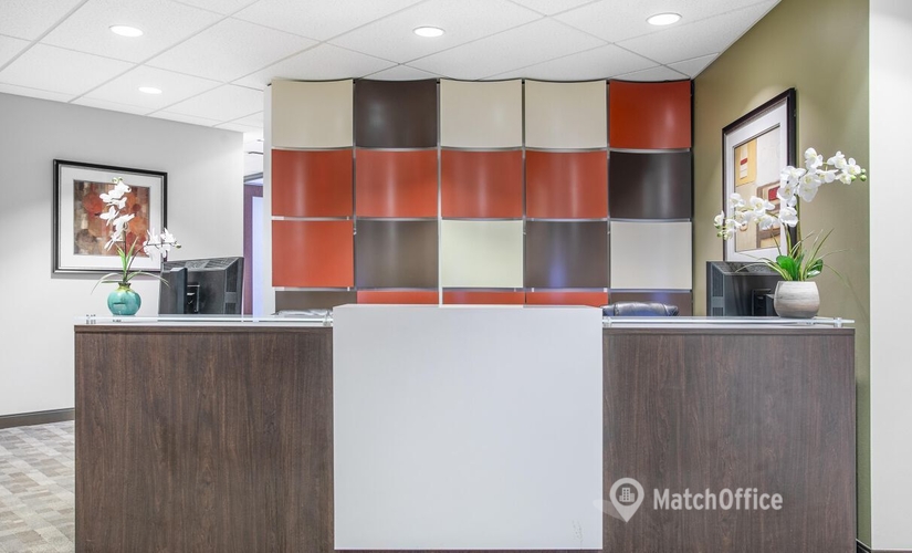 1076 m² Conference hall in Bellevue, WA, 11900 N.E. 1st Street (98005) - 4 | MatchOffice.com