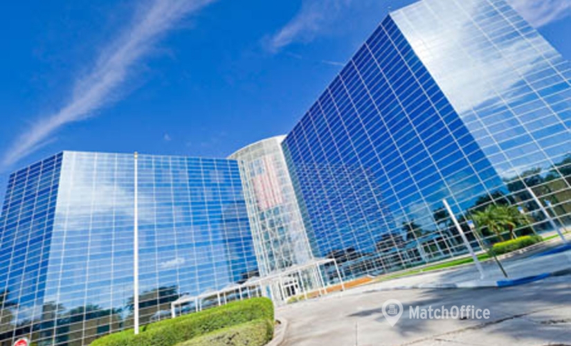 Virtual office space in Hollywood, FL, 4000 Hollywood Blvd. (33021) - 3 | MatchOffice.com