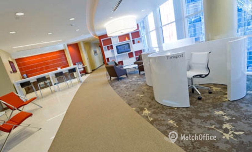 1076 m² Conference hall in Hollywood, FL, 4000 Hollywood Blvd. (33021) - 3 | MatchOffice.com