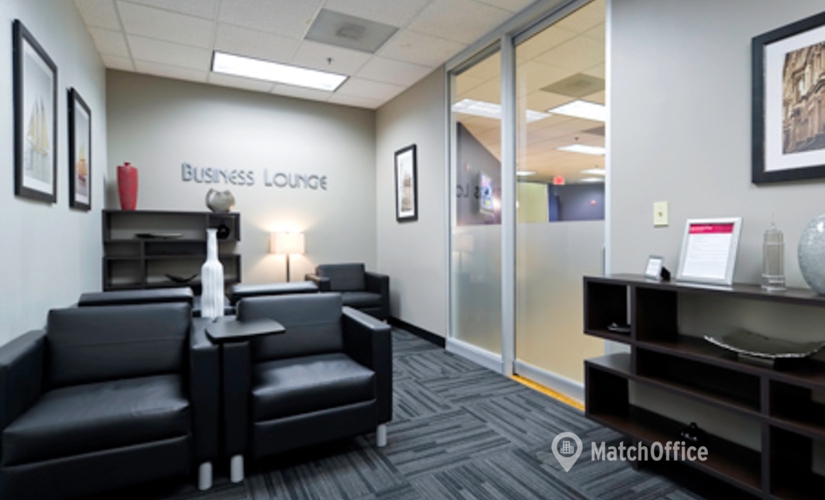 1076 m² Conference room in Charlotte, NC, 525 North Tryon St (28202) - 1 | MatchOffice