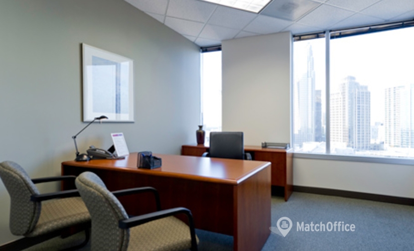 1076 m² Convention center in Charlotte, NC, 525 North Tryon St (28202) - 3 | MatchOffice.com