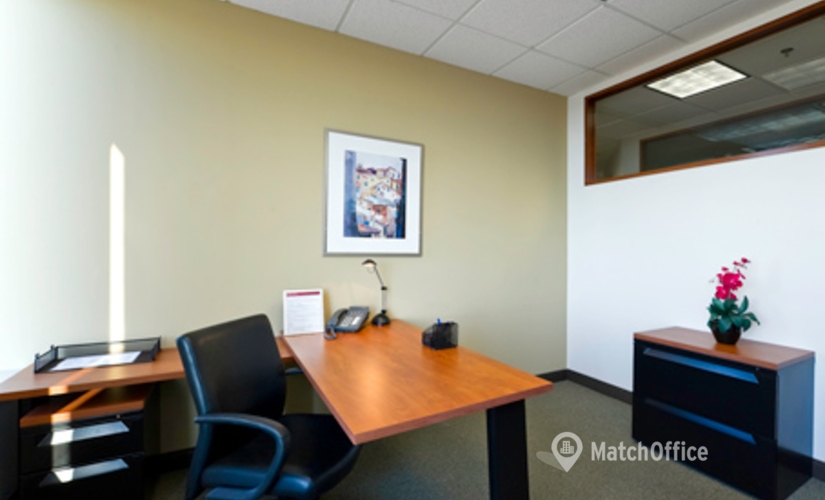 1076 m² Convention center in Charlotte, NC, 525 North Tryon St (28202) - 4 | MatchOffice.com